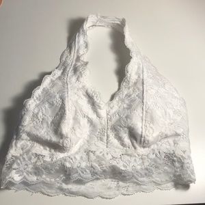 It’s a Justice brallete.